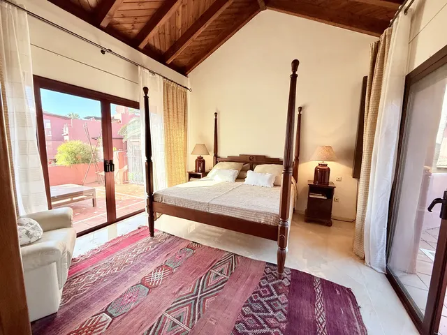 Apartamento 3 habitaciones 315m² en venta - Costa Del Sol — 10