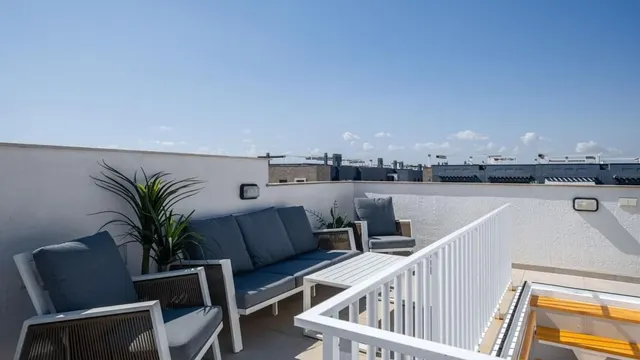Apartamento 2 habitaciones 74m² en venta - La Zenia — 15