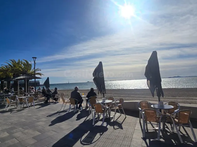 Solar urbano en San Pedro del Pinatar, perfecto para proyect - foto 4