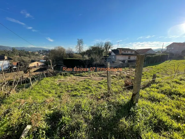 REF 2940 AMPLIO SOLAR DE 2422m2 ZONA PETELOS ( MOS ) - foto 5