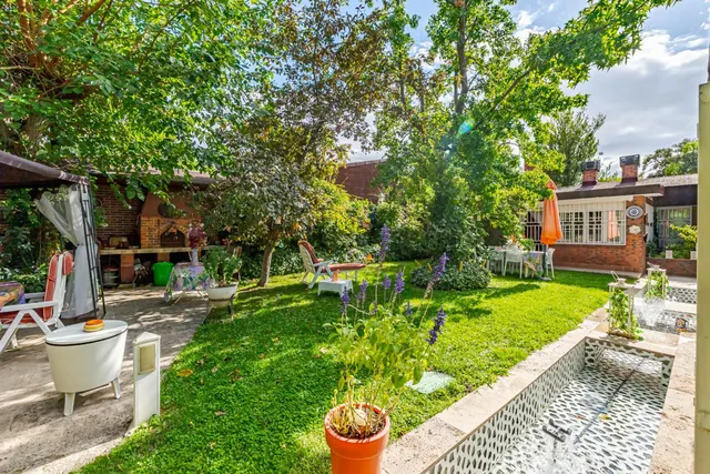 Adosado 6 habitaciones 332m² en venta - Urb. este - Montepríncipe — 40