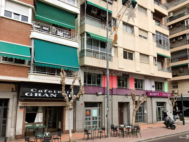 Apartamento 4 habitaciones 170m² en venta - Centro — 2