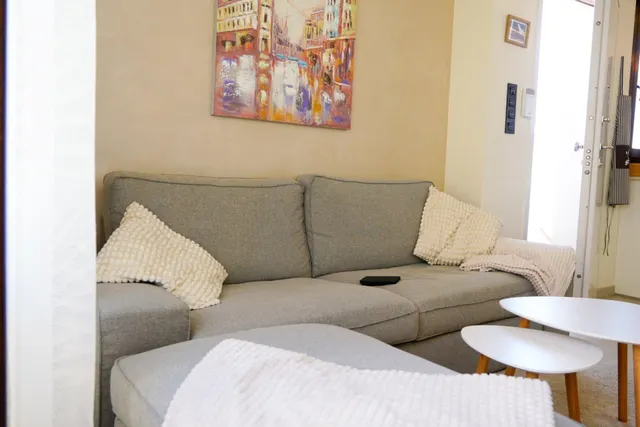GRAN BUNGALOW EN TORREVIEJA: 3 HAB, 2 BAÑO — 18
