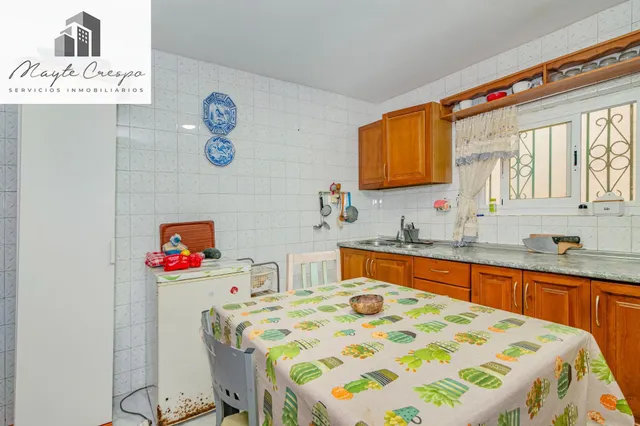 Amplia y Luminosa Casa en el Corazón de Monachil — 19