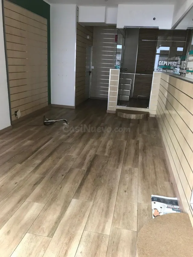 LOCAL EN VENTA PARA CUALQUIER ACTIVIDAD - foto 4