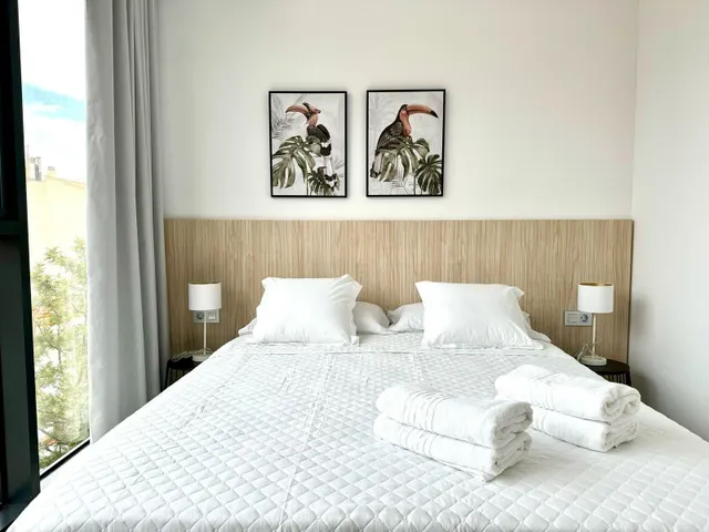 APARTAMENTOS EN VENTA EN PLENA CALLE MAYOR DE PILAR DE LA HO - foto 5