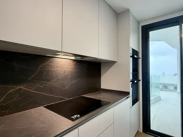 Apartamento 3 habitaciones 118m² en venta - Centro — 6