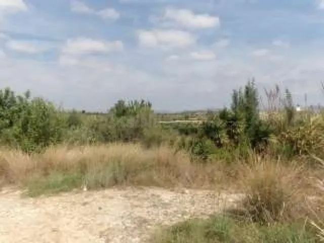 ZONA CAMINO VIEJO DE ALMODOVAR - Parcela de terreno de 950 m