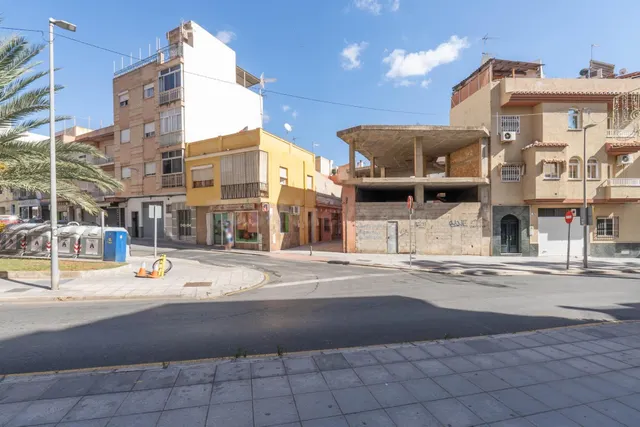 EDIFICIO EN VENTA EN MOTRIL - foto 5
