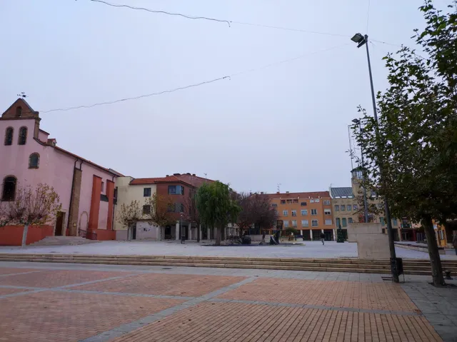 LOCAL PLAZA MAYOR — 5