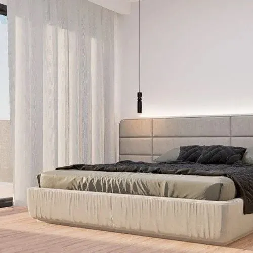 20 propiedades exclusivas con piscina privada en Finestrat — 6