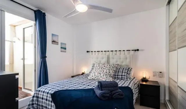 Piso en venta Puerto Marina — 14