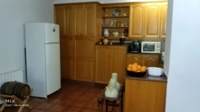 Chalet en la zona de la montana — 7