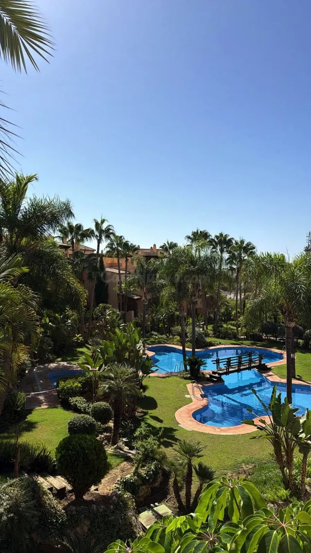 Apartamento 3 habitaciones 135m² en venta - Costa Del Sol — 2