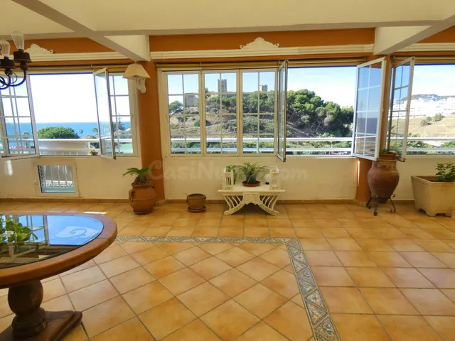Ático Dúplex 4 habitaciones 360m² en venta - Castillo de Soh - foto 5