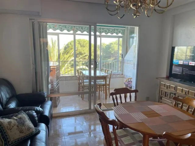 Apartamento 2 habitaciones 53m² en venta - Urbanizaciones — 5