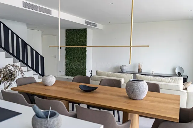EXCLUSIVO ÁTICO DE LUJO EN PALMA - foto 3