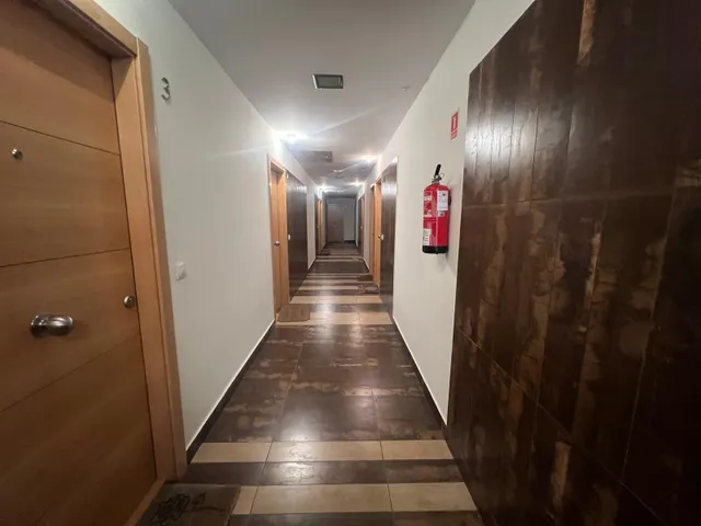 Precioso apartamento en el barrio de san pedro — 24