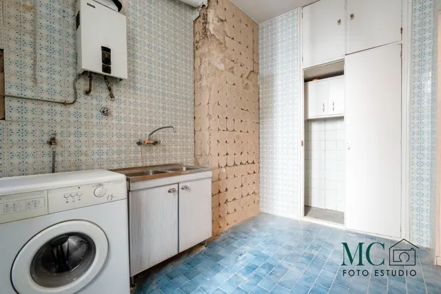 Piso en venta en Palacio junto a Plaza de España — 11