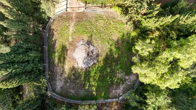 FINCA RUSTICA CON PISCINA EN INCA — 38