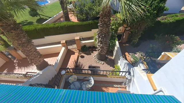 Casa 2 habitaciones 87m² en venta - Villamartín-Las Filipinas — 6
