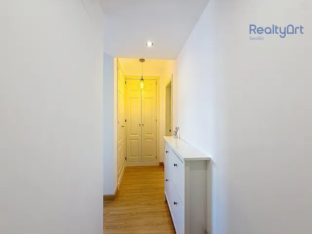 PISO ALQUILER VALPARAISO — 22