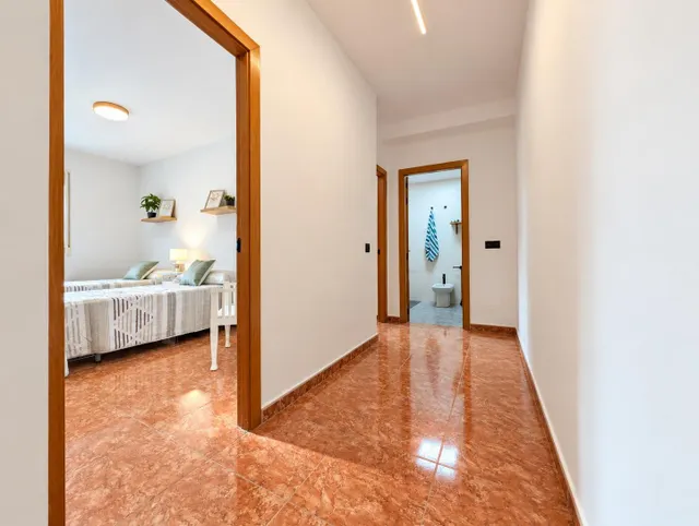 ¡amplitud, luminosidad y comodidad en el praíco, Alhama de Murcia! — 11