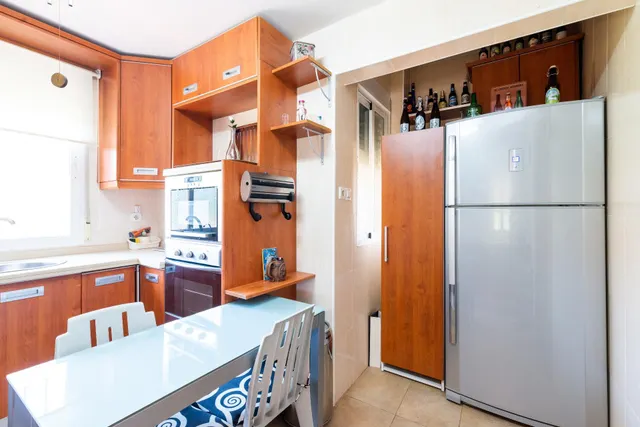 CHALET CON DOS VIVIENDAS ESPECTACULARES E INDEPENDIENTES EN EL VENTORRILLO — 23