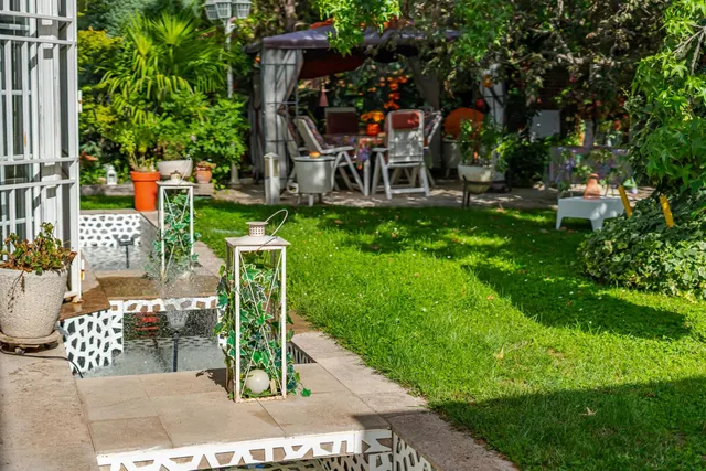 Adosado 6 habitaciones 332m² en venta - Urb. este - Montepríncipe — 45