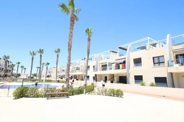 Apartamento 2 habitaciones 67m² en venta - Pueblo Latino — 25