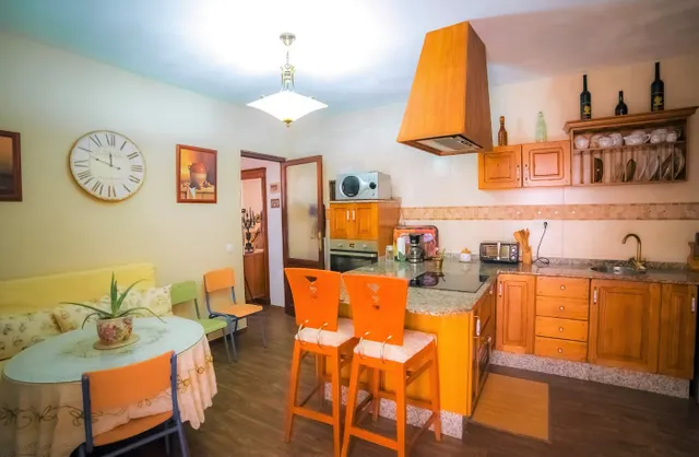 Venta de casa en Estepa (Sevilla) — 17