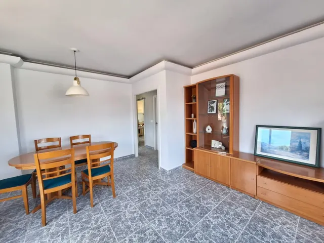 Piso reformado con vistas a la montaña en El Palmar — 7