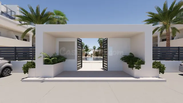 Apartamento en Venta en San Cayetano Murcia - foto 3
