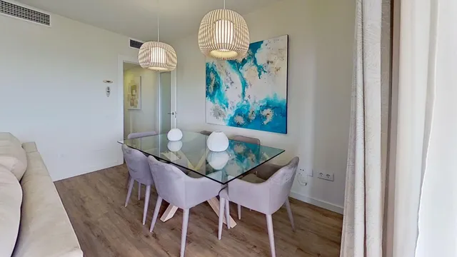 Vivienda de ensueño frente al mar — 7