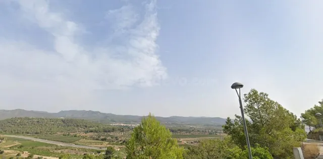 Se vende parcela urbana de 644 m2 en la urbanización Miralba - foto 4