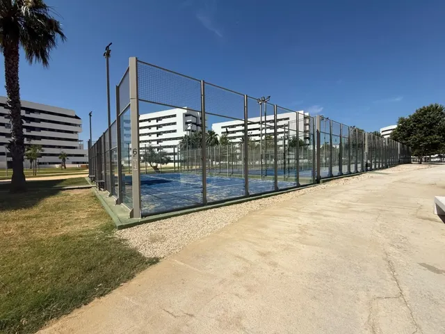 Espectacular vivienda en Residencial Hacienda El Rosario!!!! — 38