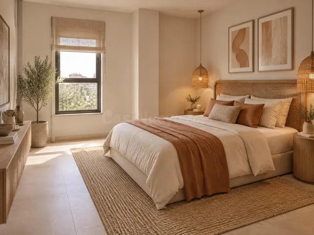 ESTUDIO TOTALMENTE REFORMADO EN PALMA - foto 4