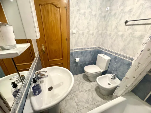 Apartamento con licencia turística de 3 dormitorios a tan solo 350 del mar — 18