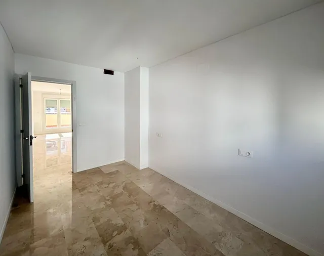 PISO DE LUJO EN CAROLINAS ALTAS, ALICANTE — 19