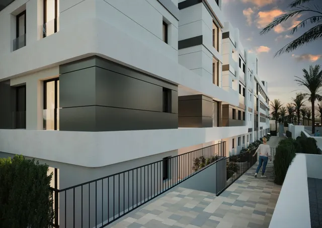 Villa 3 habitaciones 112m² en venta - Bonalba-Cotoveta — 14