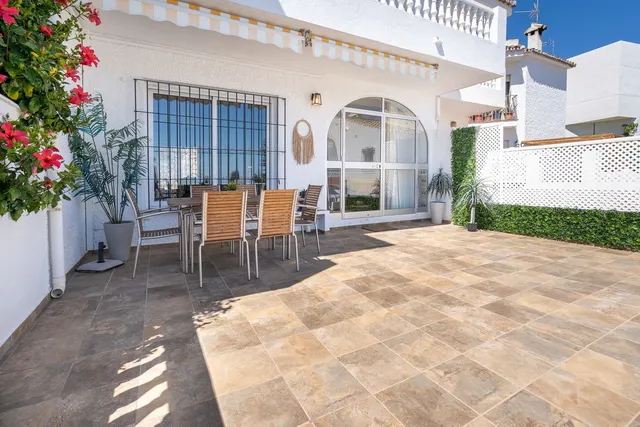 Adosado 3 habitaciones 123m² en venta - Centro — 21