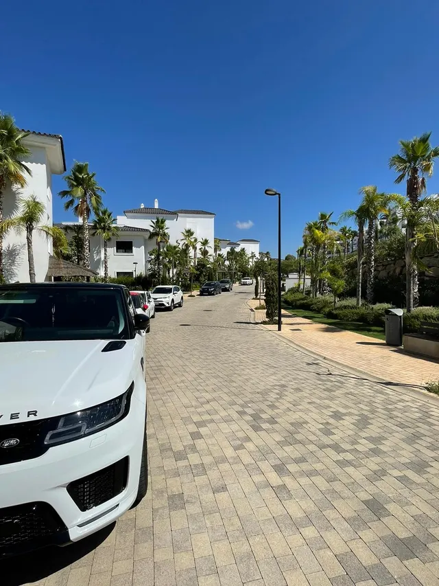 Planta baja 3 habitaciones 194m² en venta - Altos de Estepona — 20