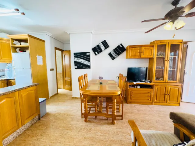 Casa 4 habitaciones 63m² en venta - Los Europeos — 18