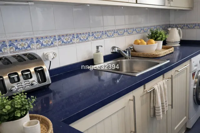 Adosado 4 habitaciones 235m² en venta - Costa del Sol — 16