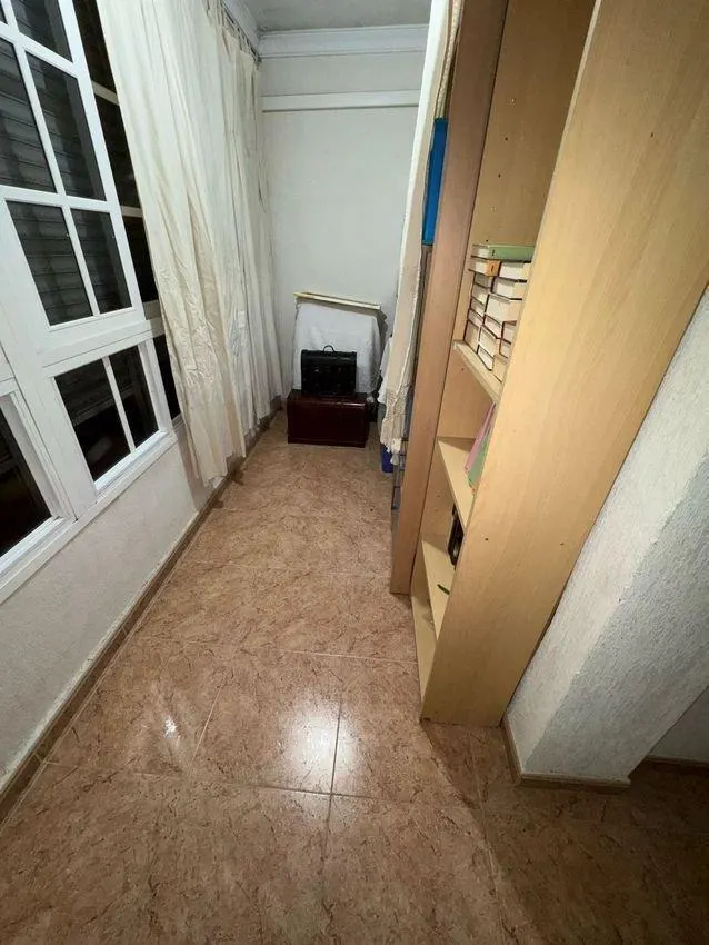 Gran adosado de 180 m2 en Avenida de la Libertad — 36