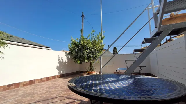 Casa 3 habitaciones 63m² en venta - La Chismosa — 5