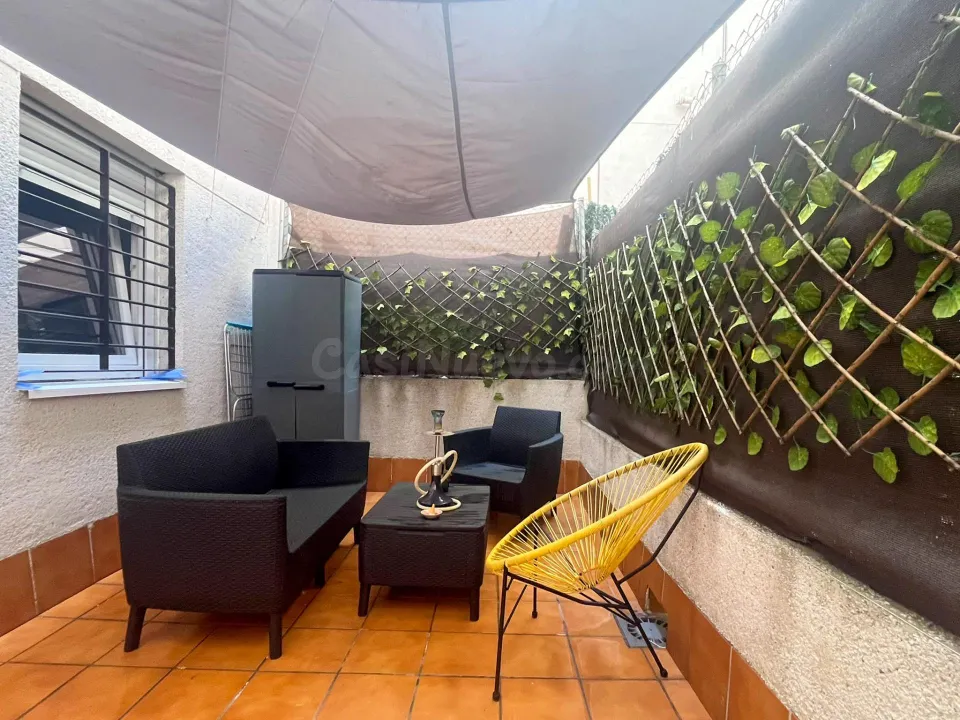Piso en venta en Calle Pintor Soriano Quiros s/n