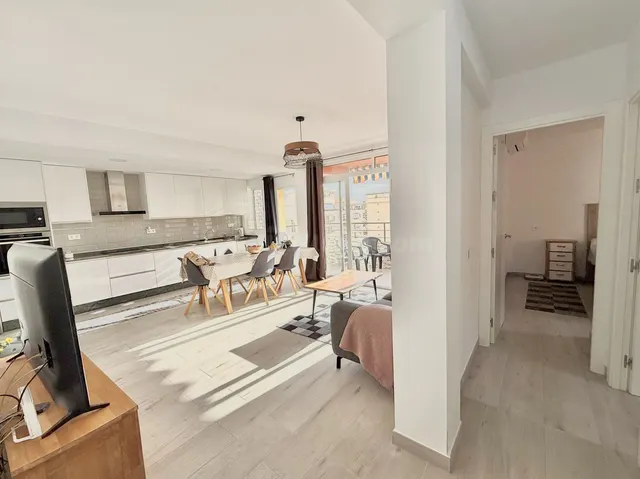 Ático 3 habitaciones 80m² en venta - Centro - foto 5