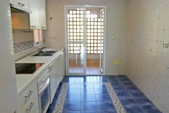 Ático Dúplex 2 habitaciones 120m² en venta - Whater Gardens — 6