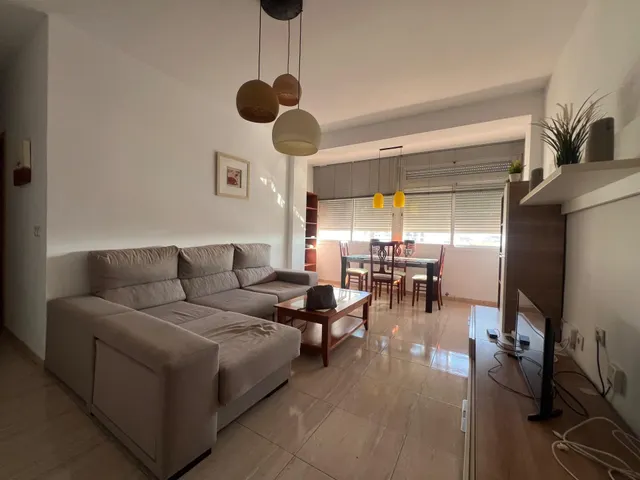 Piso de 3 dormitorios en villa palma — 12